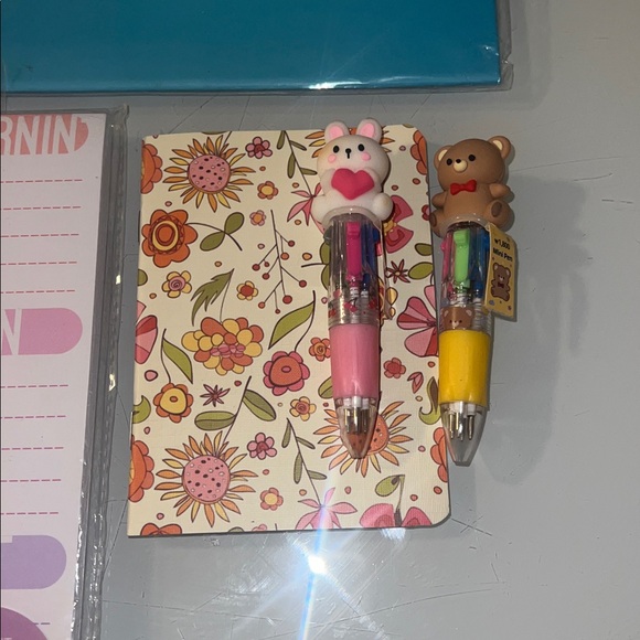 Random stationary bundle - Picture 3 of 4